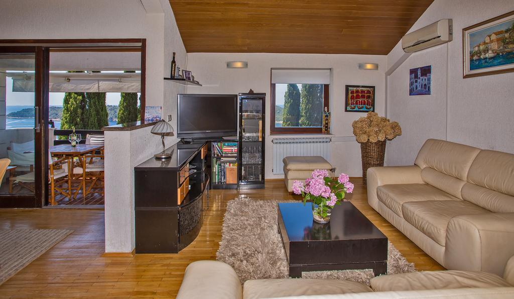 Villa Maria ドゥブロブニク 部屋 写真
